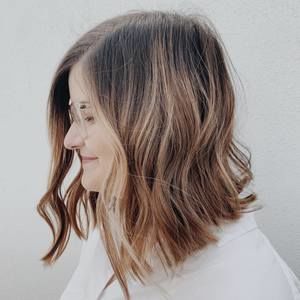 Meet your Posher, April